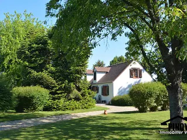 Vallery 89150 Achat / Vente maison 4 pièces t4