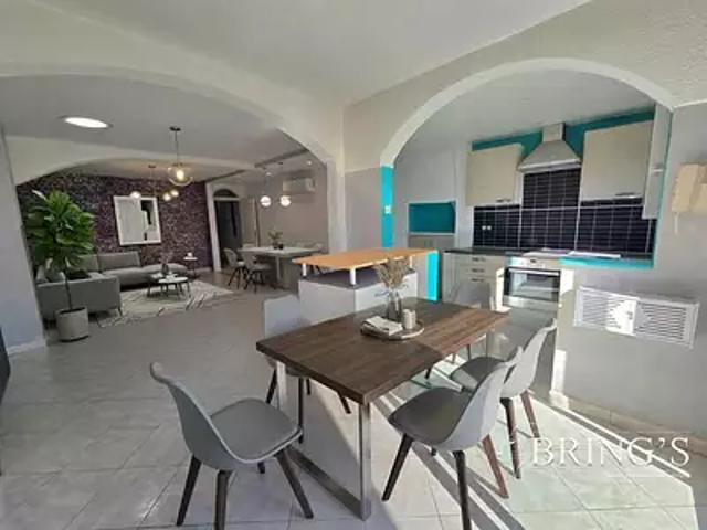 Valleroy 54910 Achat / Vente maison 6 pièces t6 parking garage
