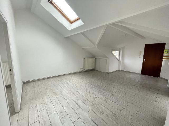VALLEROY Appartement F3