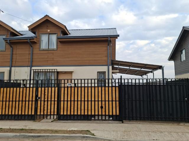 Valles de linares II. Arriendo