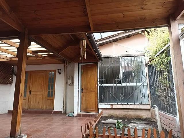 Valles del maipo, buin | 4 dormitorios por 2140.00 en Buin