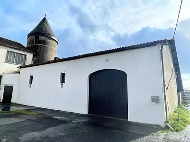 Vallet 44330 Achat / Vente maison 1 pièce t1