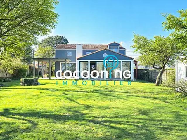 Vallet 44330 Achat / Vente maison 5 pièces t5