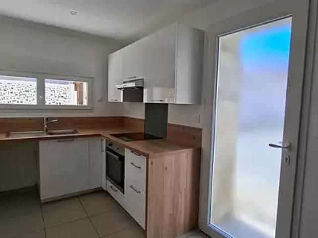 Vallet 44330 Location maison 3 pièces t3
