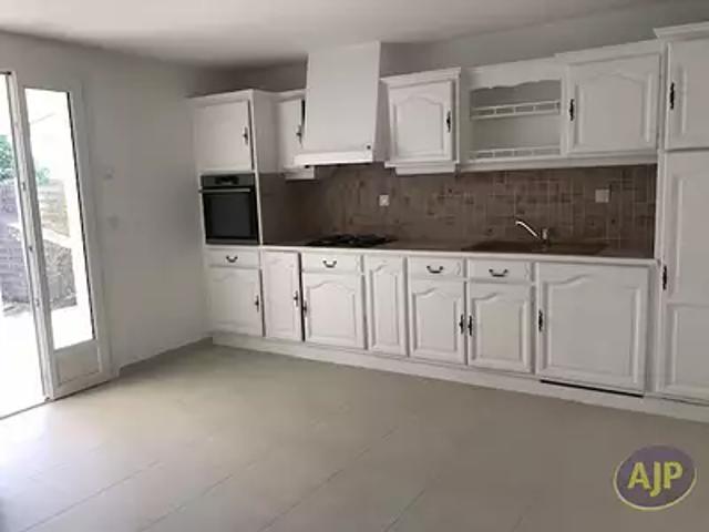 Vallet 44330 Location maison 4 pièces t4 au dernier étage