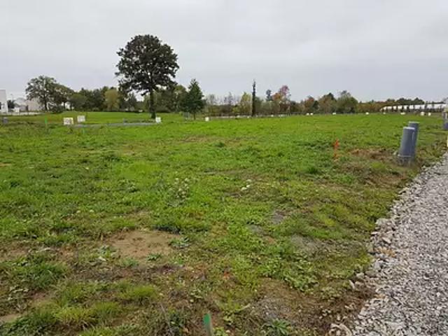 Vallet 44330 Programme neuf maison neuf à vendre 4 pièces