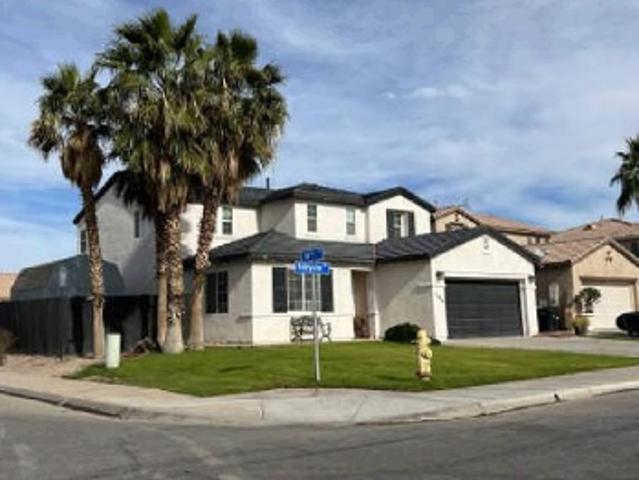 Valleyview Ave