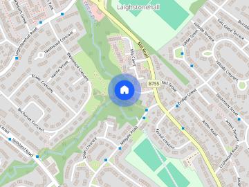 Hamilton, South Lanarkshire county, South West Scotland