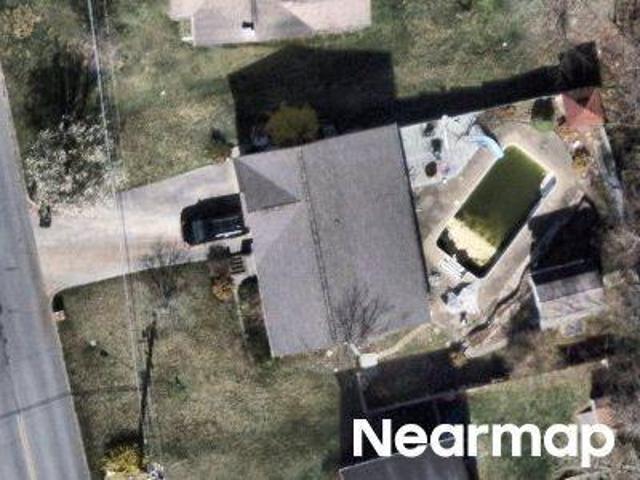Valley Crest Dr