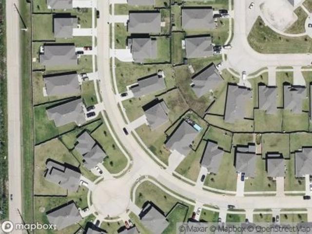 Valley Crest Ln