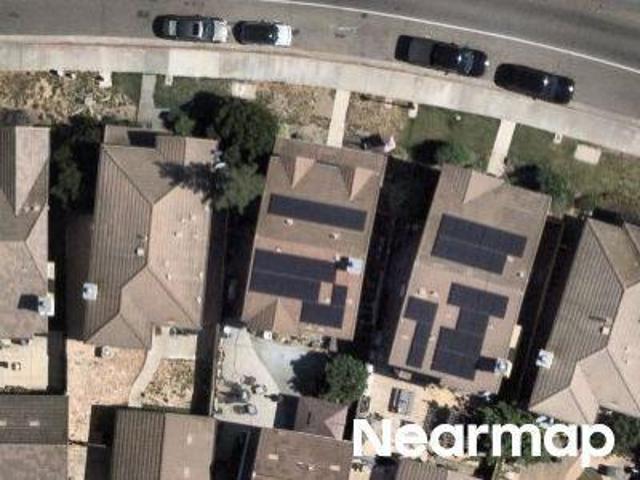 Valley Glen Dr