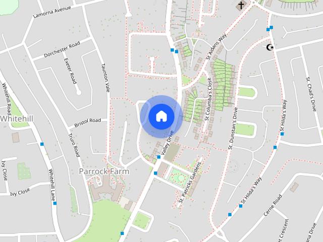 Valley Drive Gravesend DA12
