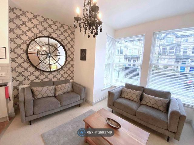 Valley Drive, Harrogate HG2, 1 bed flat to rent, £1,450 pcm | PrimeLocation