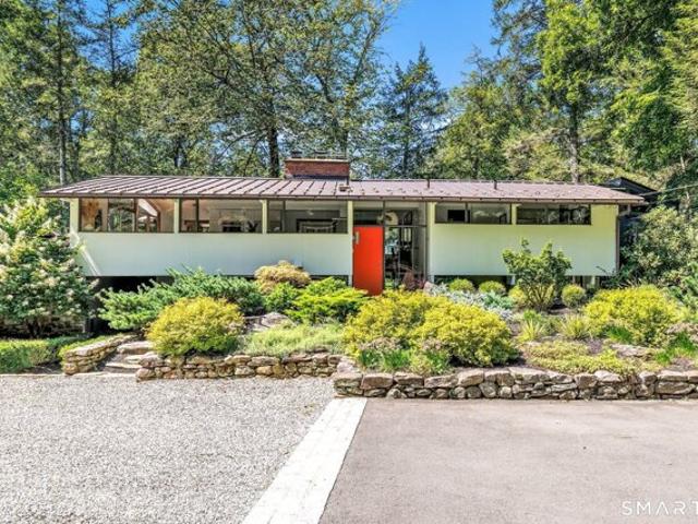 Valley Forge Rd, Weston, Home For Sale