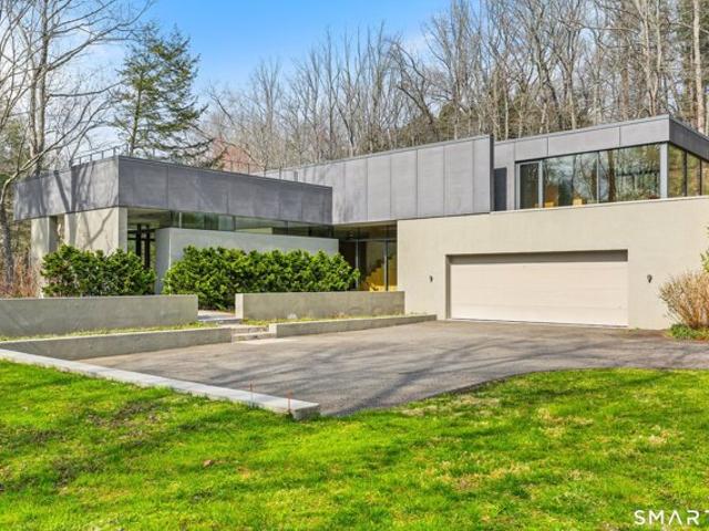 Valley Forge Rd, Weston, Home For Sale