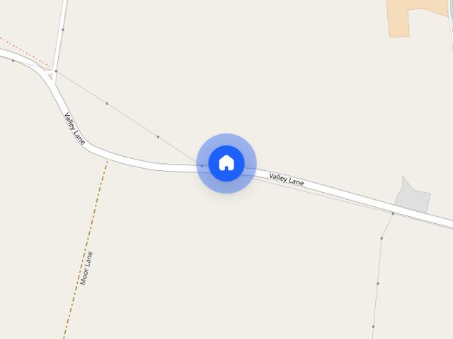 Valley Lane, Long Bennington, NG23