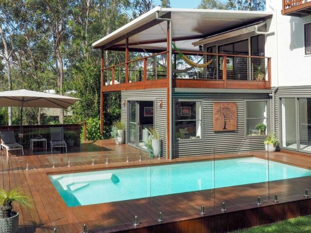 Valley Luxury Meets Versatile Family Living | Renovated Acreage Retreat with Pool, Steam Room & Desirable Flexibility