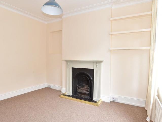 Valley Mount, Harrogate, HG2
