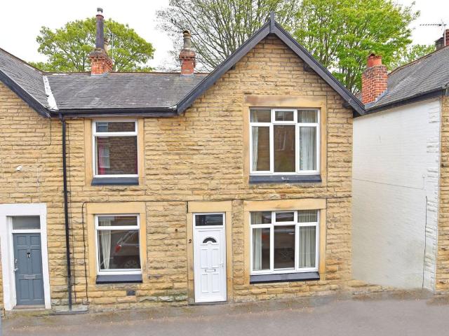 Valley Mount, Harrogate HG2, 3 bed semi detached house to rent, £1,495 pcm | PrimeLocation