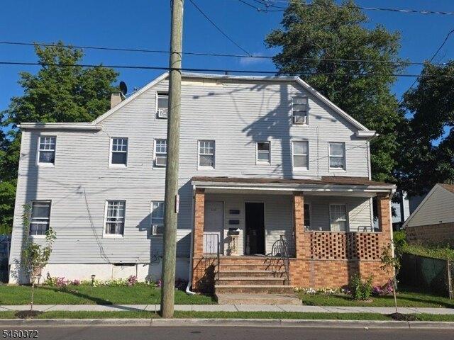 Valley St, City Of Orange Township, Home For Sale