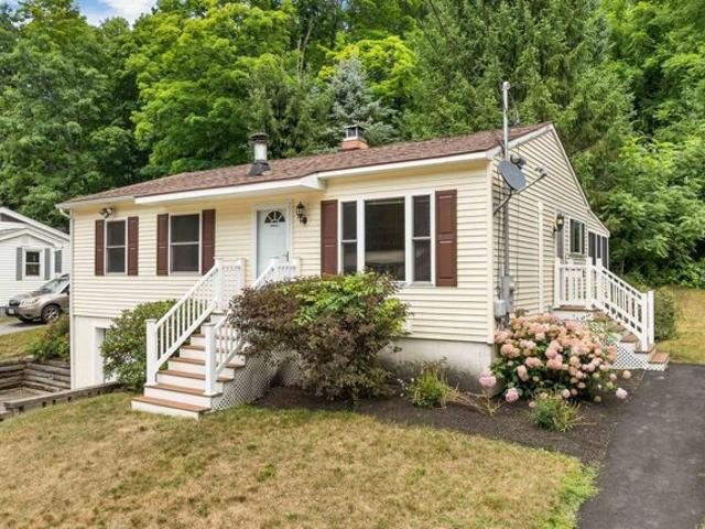 Valley St, Laconia, Home For Sale