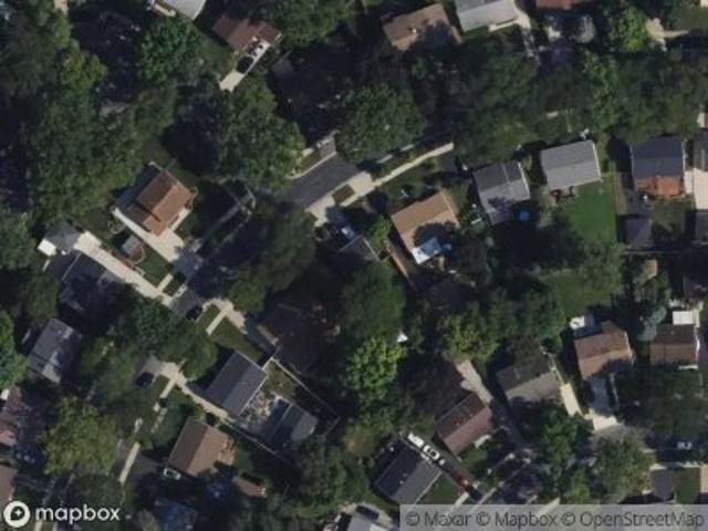 Valley Stream Dr