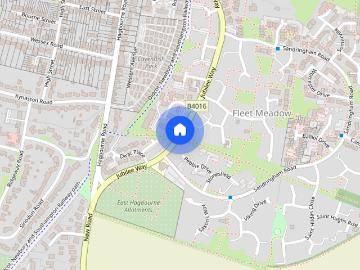 Valley Park, Didcot, OX11