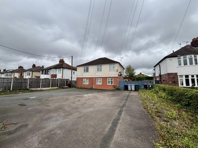 Valley Road, Wistaston CW2, 1 bed flat to rent, £700 pcm | PrimeLocation