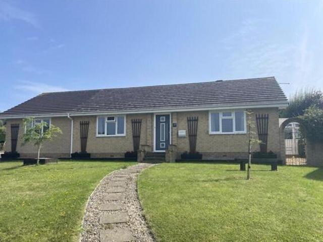 Valley Road, Bothenhampton, 3 Bedroom Bungalow