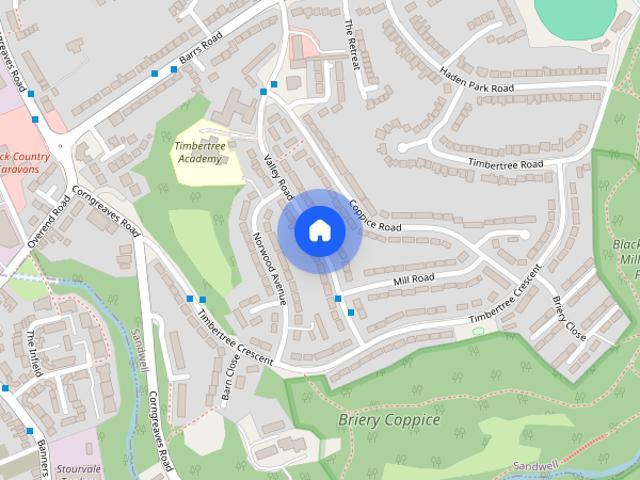 Valley Road, Cradley Heath, B64 7LU