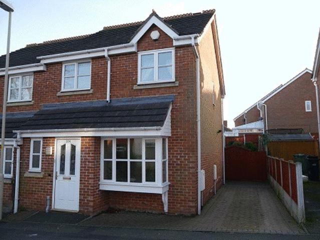 Valley Road, Dudley 3 bed house to rent £995 pcm £230 pw