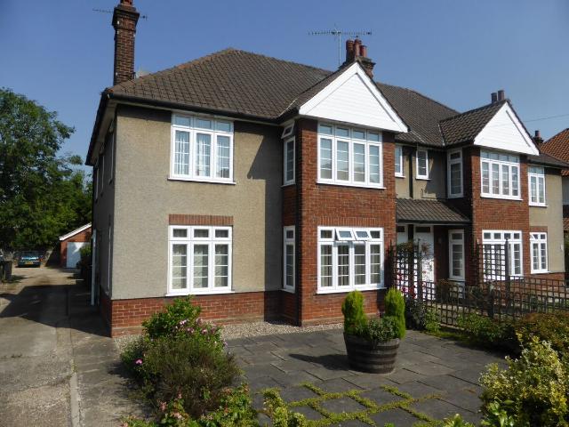 Valley Road, Ipswich IP1, 1 bed flat to rent, £850 pcm | PrimeLocation