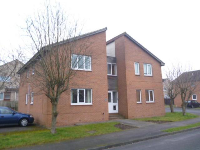Valley Road, Northallerton, DL6 1SH Studio to rent £550 pcm £127 pw