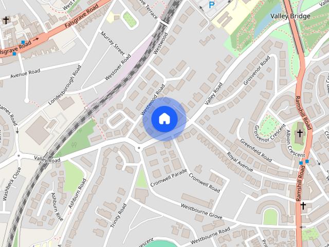 Valley Road, Scarborough, YO11