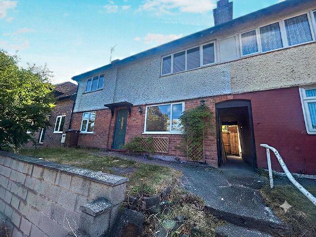 Valley Road, Sherwood Nottingham NG5, 3 bed semi detached house to rent, £1,350 pcm | PrimeLocation