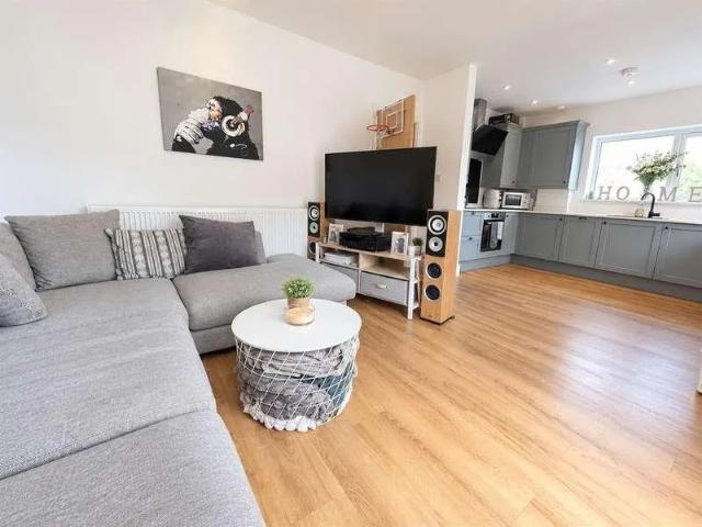 Valley Rd, Portishead, BS20