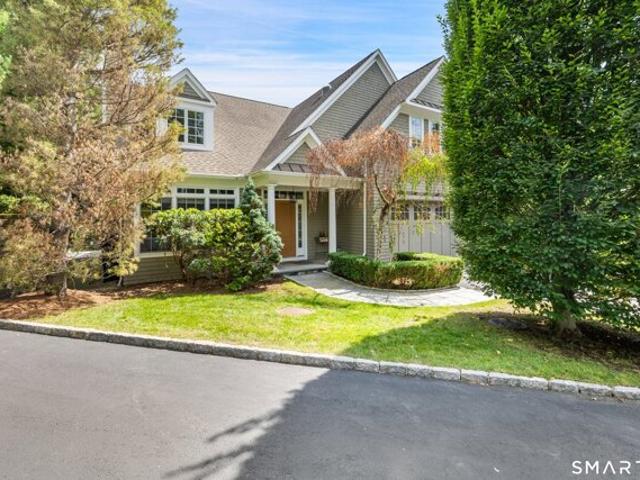Valley Rd Unit,greenwich, Condo For Sale