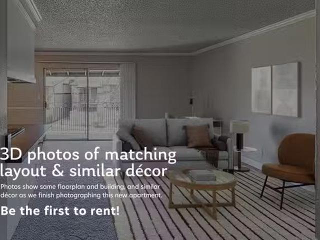 Valley Ridge Apartment Homes 1417303, 900 Roanoke Drive, Mar.