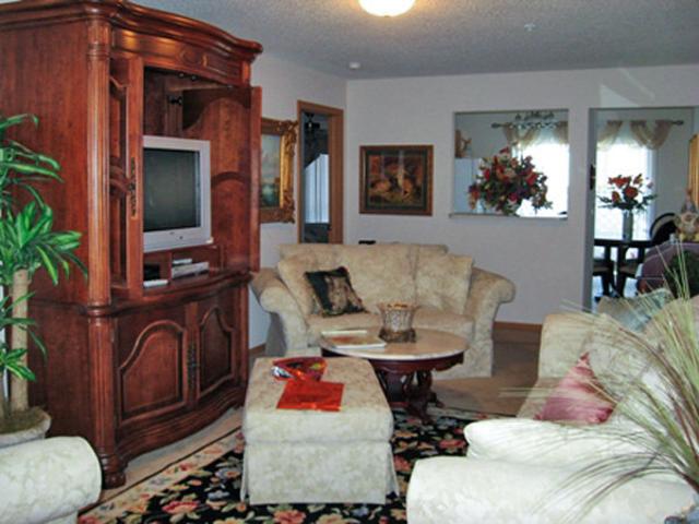 Valley Ridge Tax Credit Community