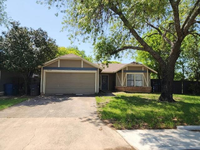 Valley Way Dr