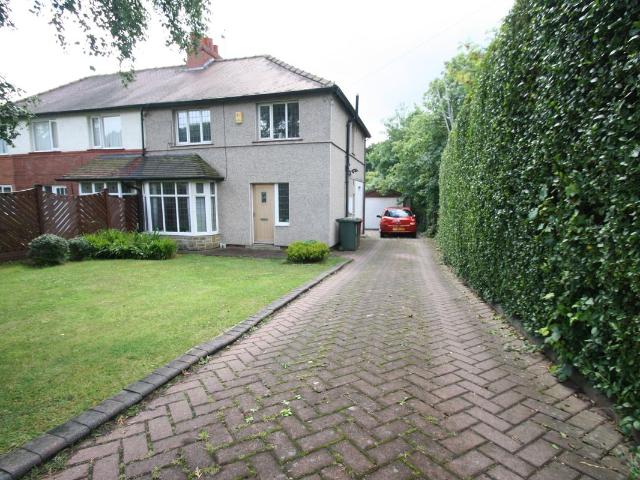 Valley Terrace, Leeds, West Yorkshire, UK LS17, 3 bed detached house to rent, £1,200 pcm | PrimeLocation