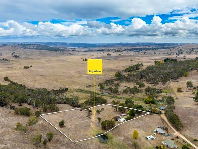 Valley View 35 Gardiner Street, Guyra