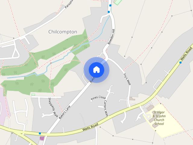 Valley View, Westfield