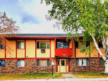 Valley View Apartments