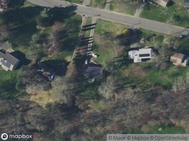 Valley View Dr