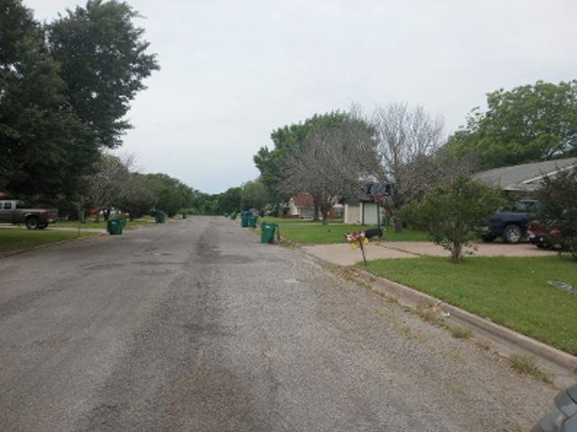 Valley View Dr