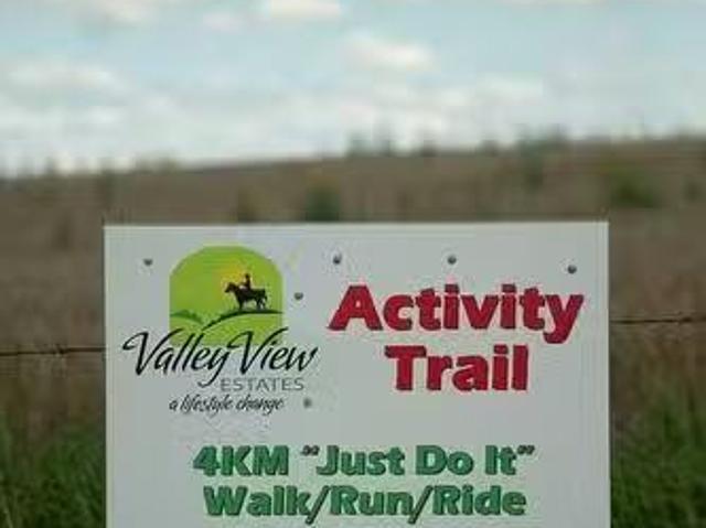 Valley View Estates Lot:9 Block: B, Longlaketon Rm No. 219.