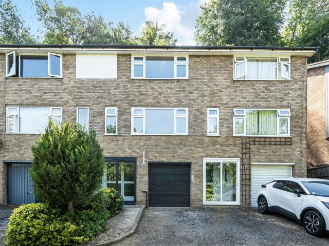 Valley View, Godalming