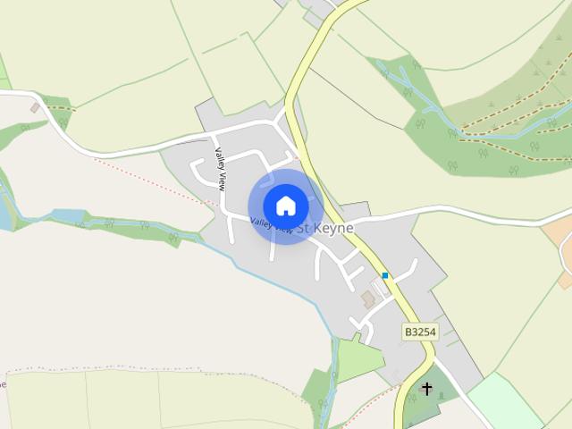 Valley View, St Keyne, PL14