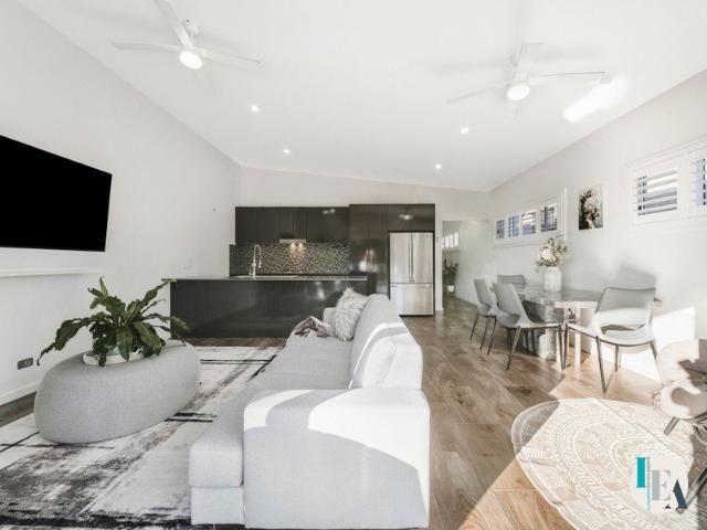 Valley views Stunning sunsets Space and style